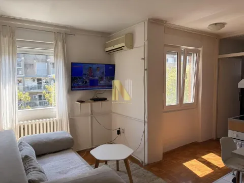Izdavanje, jednosoban stan, 28m², Liman 4, Novi Sad Sve Podlokacije - image 4