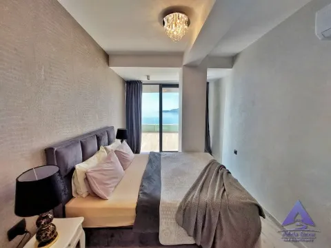 Sale, one bedroom apartment, 49m², Rafailovići, Budva - image 9