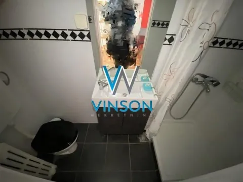 Izdavanje, jednosoban stan, 37m², Novi Sad Sve Podlokacije, Novi Sad - image 13