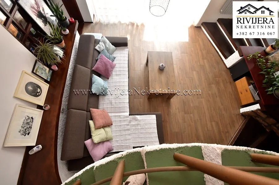 Prodaja, kuća, 123m², Herceg Novi, Crna Gora