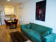 Izdavanje, dvosoban stan, 47m², Crveni Krst, Beograd - image 1