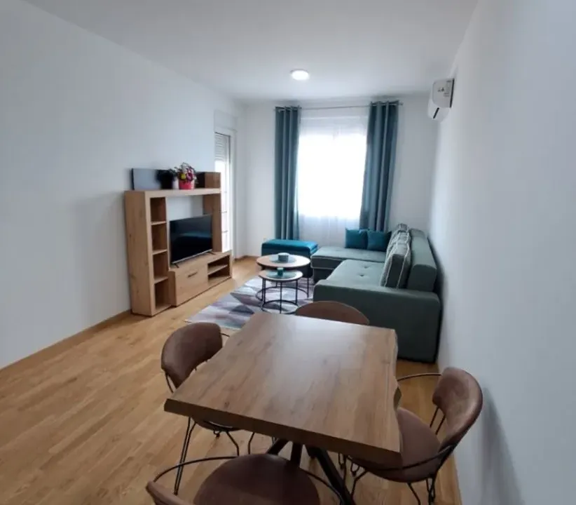 Izdavanje, jednosoban stan, 500m², Zabjelo, Podgorica