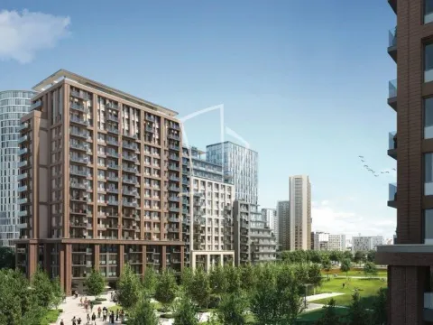 Sale, four bedroom apartment, 111m², Beograd Na Vodi, Beograd - image 6