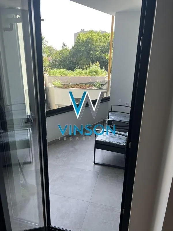 Prodaja, jednosoban stan, 48m², Salajka, Novi Sad Sve Podlokacije