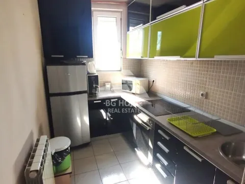 Sale, one bedroom apartment, 29m², Zemun Novi Grad, Zemun Sve Podlokacije - image 10