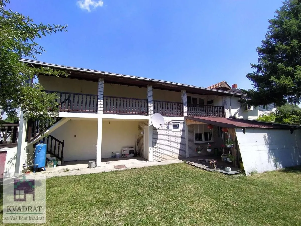 Sale, house, 350m², Urovci, Obrenovac