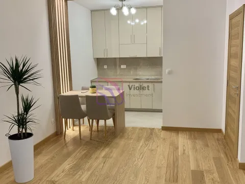 Rent, one bedroom apartment, 48m², New City, Podgorica - image 6