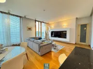 Rent, two bedroom apartment, 105m², Kod Capital Plaze, Podgorica - image 3