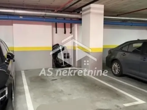 Izdavanje, dvosoban stan, 60m², Novi Beograd Sve Podlokacije, Beograd - image 9