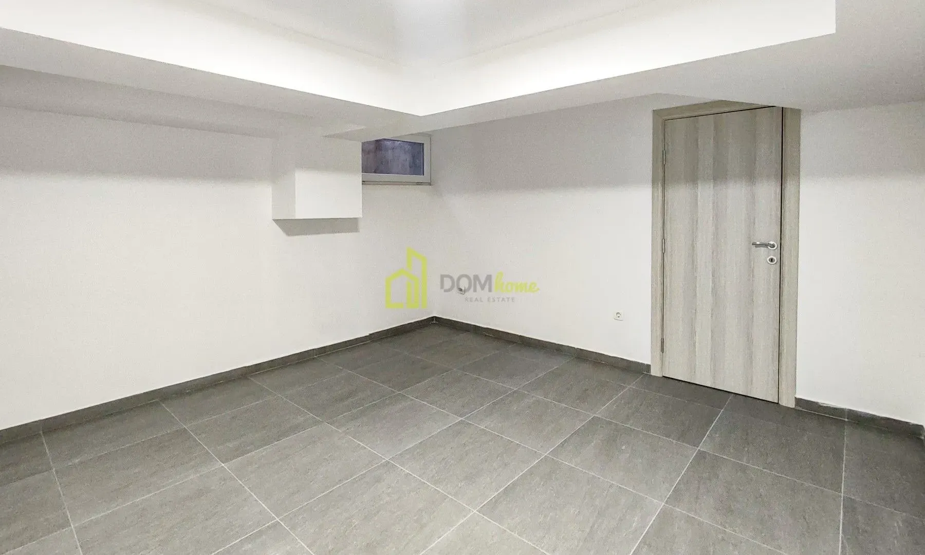 Rent, office space, 49m², Lepa Kata, Podgorica