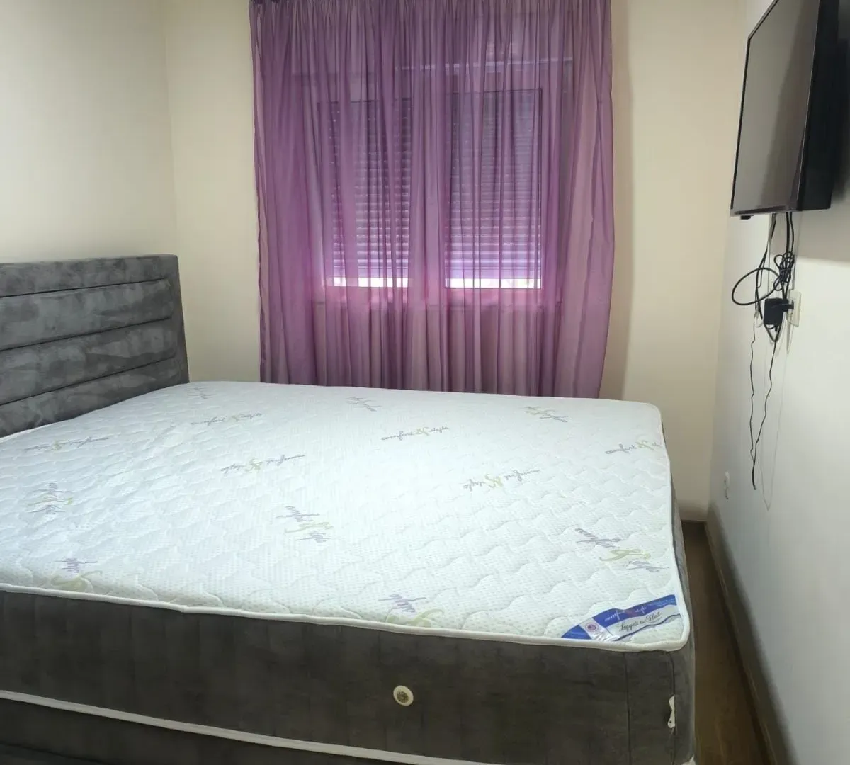 Prodaja, jednosoban stan, 38m², Zabjelo, Podgorica