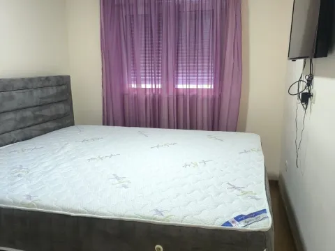 Prodaja, jednosoban stan, 38m², Zabjelo, Podgorica - image 7