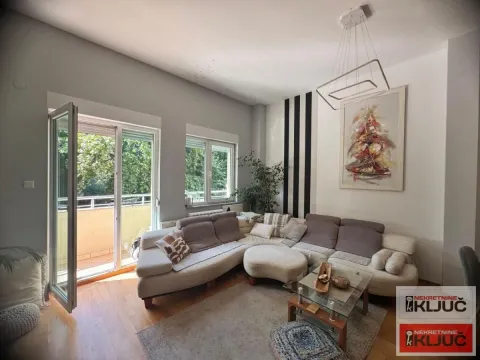 Sale, three bedroom apartment, 79m², Liman 3, Novi Sad Sve Podlokacije - image 1