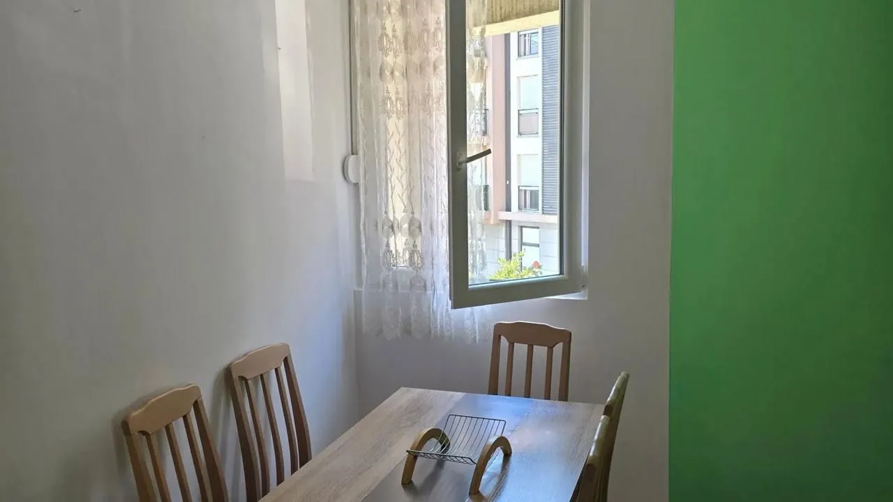 Prodaja, dvosoban stan, 73m², Ljubović, Podgorica