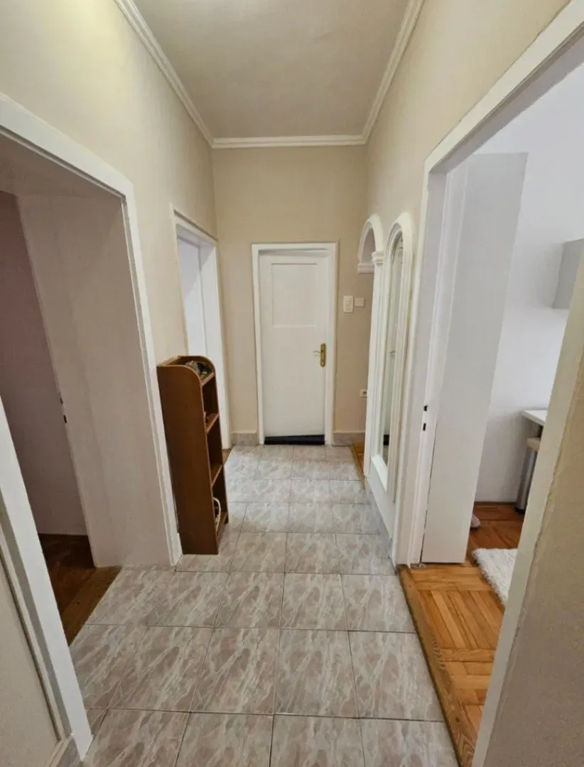 Rent, two bedroom apartment, 65m², Centar, Podgorica