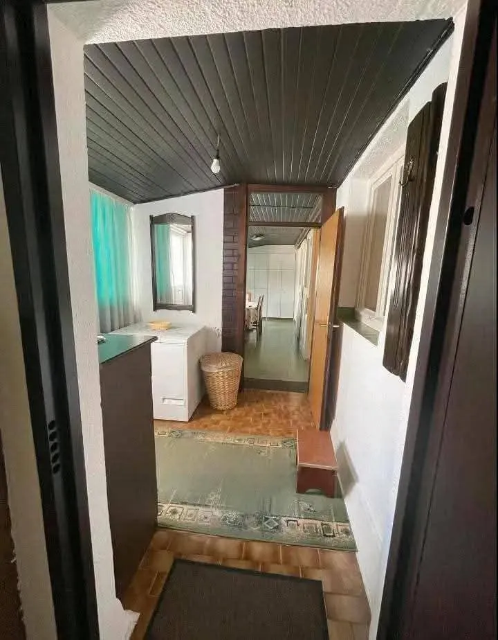 Prodaja, dvosoban stan, 72m², Centar, Podgorica