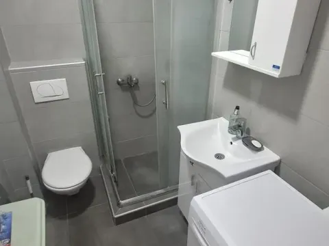Izdavanje, jednosoban stan, 42m², Telep, Novi Sad Sve Podlokacije - image 13