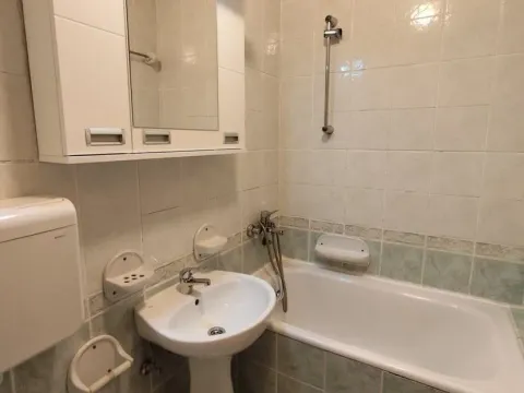 Rent, one bedroom apartment, 33m², Preko Morače, Podgorica - image 13