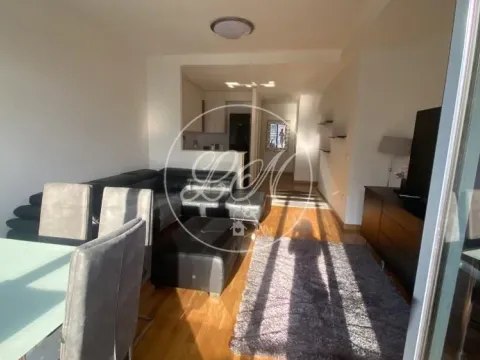 Prodaja, trosoban stan, 88m², Savski Venac, Beograd - image 17