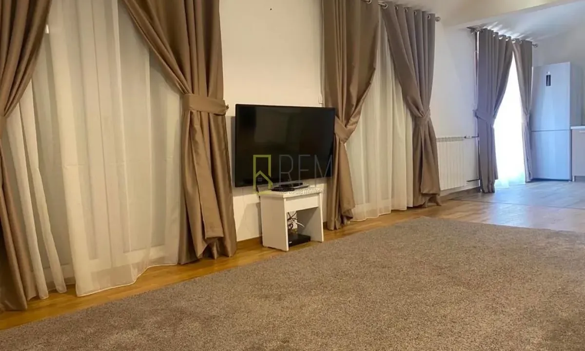 Prodaja, trosoban stan, 125m², Vranići, Podgorica