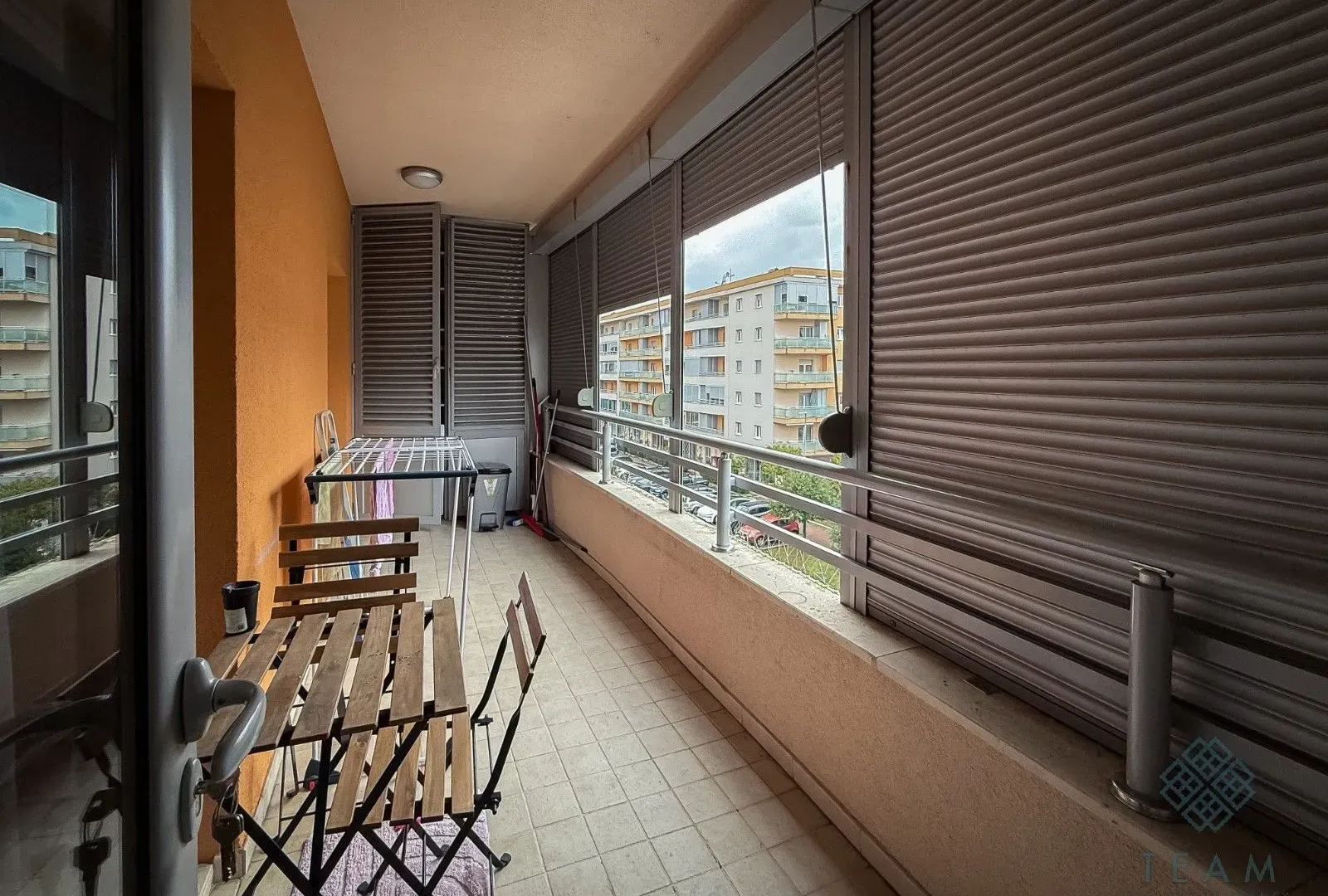 Rent, two bedroom apartment, 75m², City Kvart, Podgorica