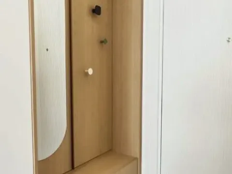 Sale, studio apartment, 36m², Bar, Crna Gora - image 6