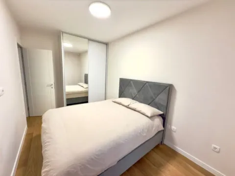 Izdavanje, jednosoban stan, 43m², Central Point, Podgorica - image 2