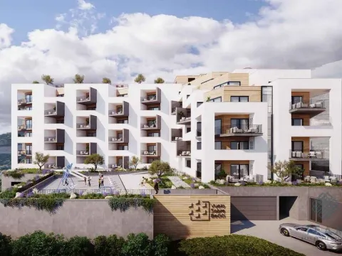 Prodaja, jednosoban stan, 54m², Bečići, Budva - image 2