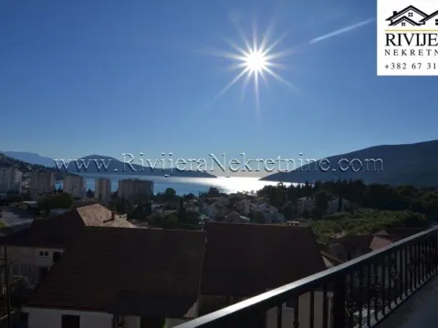 Prodaja, dvosoban stan, 112m², Igalo, Herceg Novi - image 6