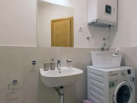 Sale, one bedroom apartment, 78m², Seljanovo, Tivat - image 8