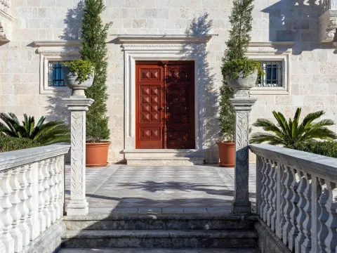 Sale, house, 1100m², Kotor, Crna Gora - image 21