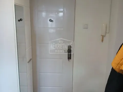 Prodaja, trosoban stan, 60m², Centar, Subotica - image 4