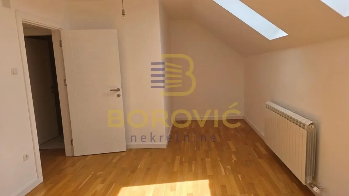 Sale, three bedroom apartment, 78m², Palilula Sve Podlokacije, Beograd