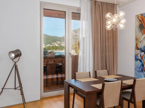 Sale, one bedroom apartment, 99m², Dukley Gardens, Budva - image 5