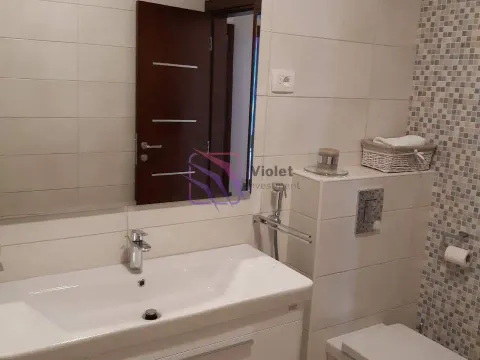 Rent, two bedroom apartment, 90m², Preko Morače, Podgorica - image 24