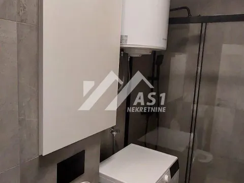 Izdavanje, jednosoban stan, 34m², Nova Detelinara, Novi Sad Sve Podlokacije - image 7