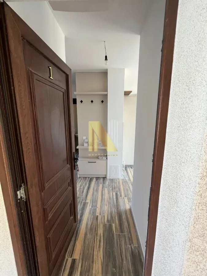 Prodaja, dvosoban stan, 49m², Zlatibor, Srbija