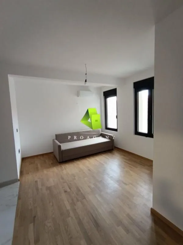 Rent, one bedroom apartment, 33m², Medijana, Niš