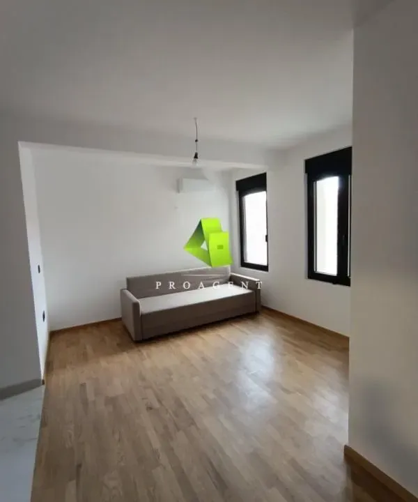 Rent, one bedroom apartment, 33m², Medijana, Niš