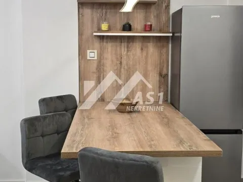 Rent, two bedroom apartment, 45m², Rotkvarija, Novi Sad Sve Podlokacije - image 6