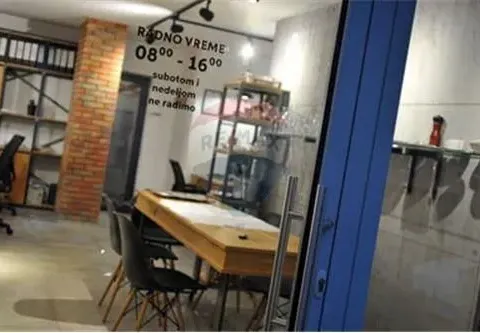 Prodaja, poslovni prostor, 97m², Niš, Srbija - image 8