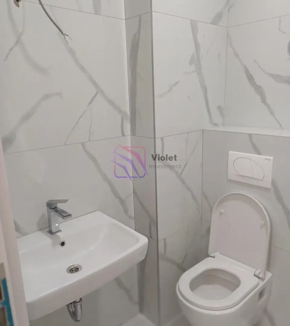 Rent, apartment, 24m², Zabjelo, Podgorica