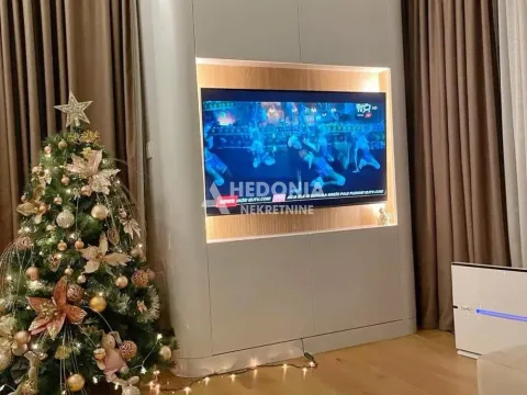 Prodaja, trosoban stan, 83m², Novi Beograd Blok 65, Novi Beograd Sve Podlokacije