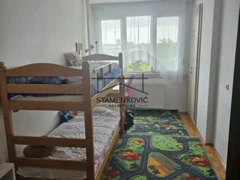 Sale, three bedroom apartment, 56m², Železnička Stanica, Novi Sad Sve Podlokacije - image 8