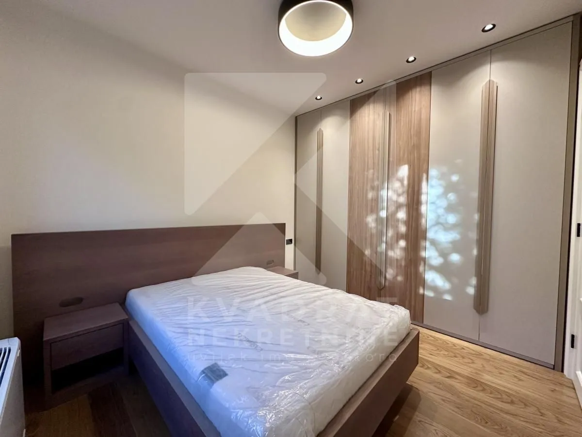 Rent, house, 230m², Gornja Gorica, Podgorica