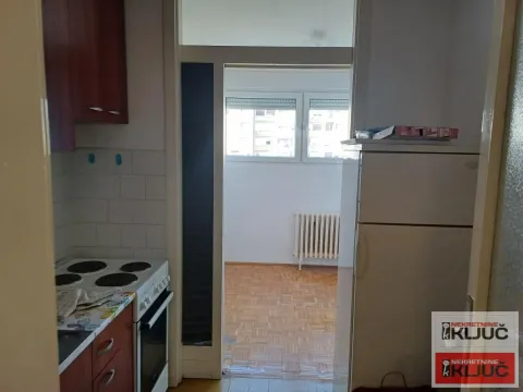 Sale, one bedroom apartment, 43m², Liman 3, Novi Sad Sve Podlokacije - image 3