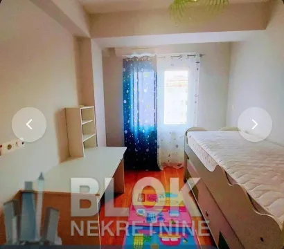 Izdavanje, dvosoban stan, 70m², Ljubović, Podgorica - image 3