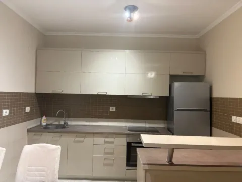 Izdavanje, jednosoban stan, 55m², City Kvart, Podgorica - image 9