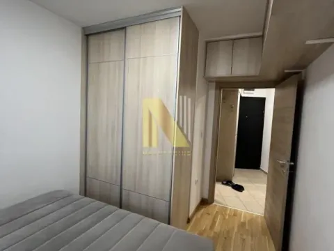 Izdavanje, dvosoban stan, 39m², Telep, Novi Sad Sve Podlokacije - image 9