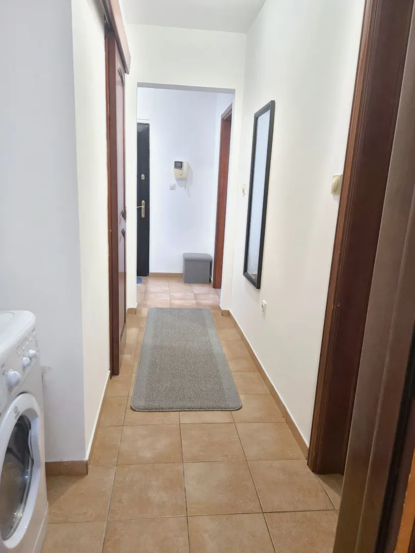 Sale, one bedroom apartment, 57m², Ilino, Bar